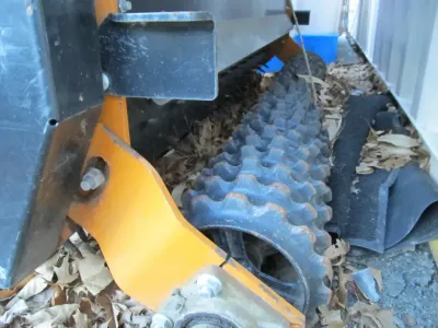 Part Number: Woods PSS72