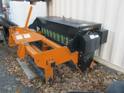 Part Number: Woods PSS72