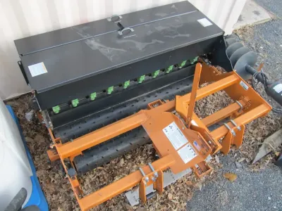 Part Number: Woods PSS72