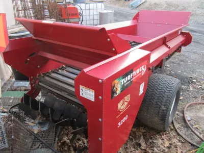 Part Number: Millcreek 3200