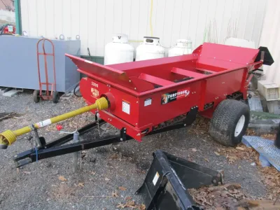 Part Number: Millcreek 3200