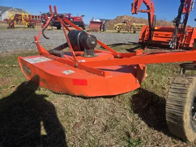 Part Number: Land Pride RCR1242