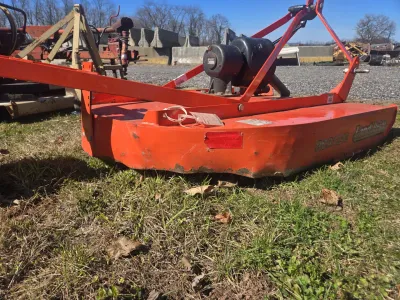 Part Number: Land Pride RCR1242