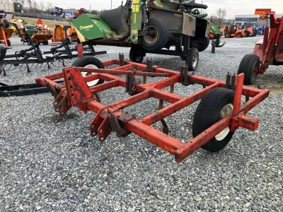 Part Number: Miscellaneous 7 Shank