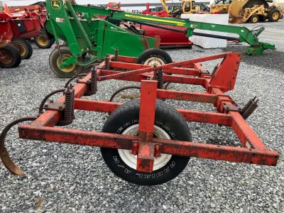 Part Number: Miscellaneous 7 Shank