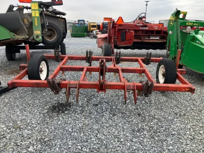 Part Number: Miscellaneous 7 Shank