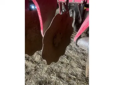 Part Number: Horsch RX20