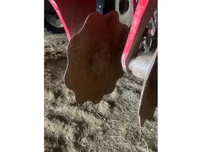 Part Number: Horsch RX20