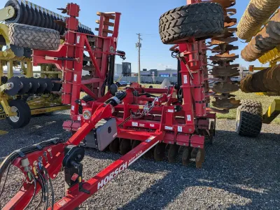 Part Number: Horsch RX20