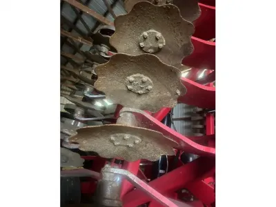 Part Number: Horsch RX20