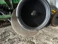 John Deere 1560