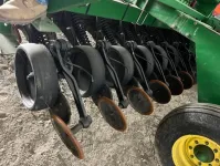 John Deere 1560