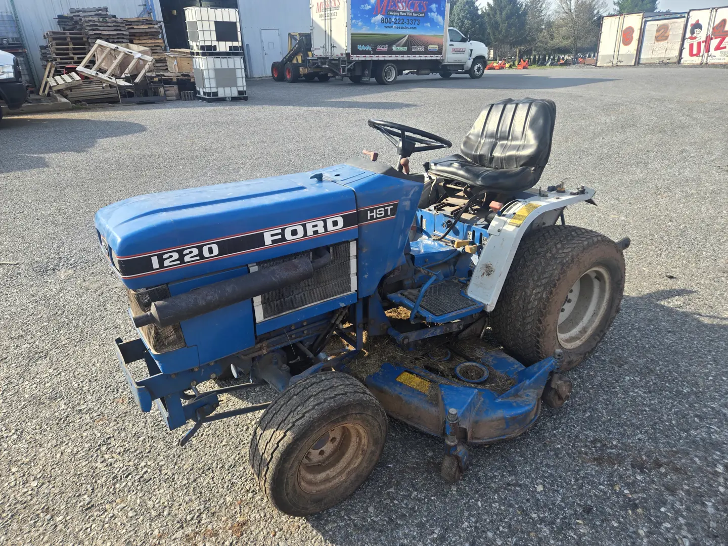 Ford 1220