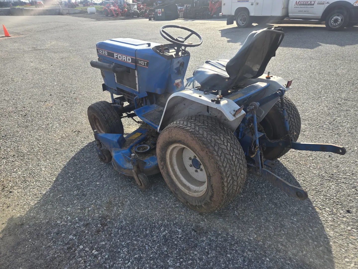 Ford 1220
