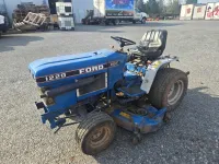 Ford 1220