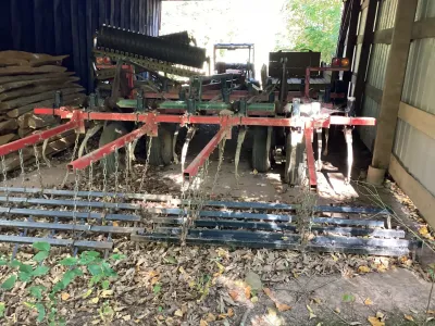 Part Number: Brillion HFC15