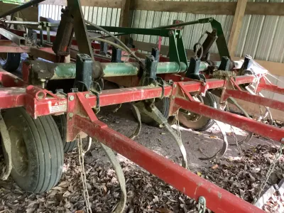 Part Number: Brillion HFC15