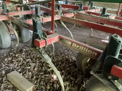 Part Number: Brillion HFC15