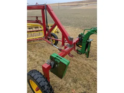 Part Number: New Holland 252