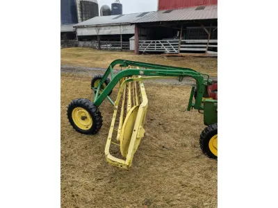 Part Number: New Holland 252