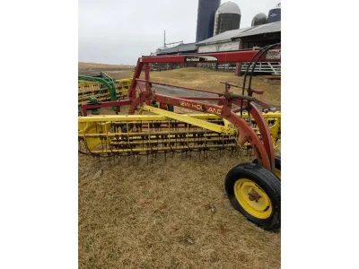 Part Number: New Holland 252