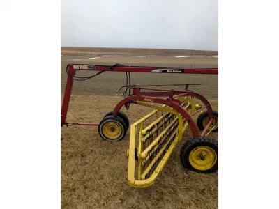 Part Number: New Holland 252