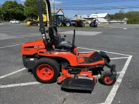 Kubota ZD1011-3-54
