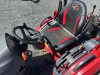Mahindra 1635
