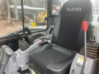Kubota KX040-4R3AP