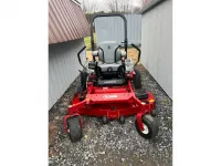 Exmark LZX940EKC606W0