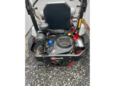Part Number: Exmark LZX940EKC606W0