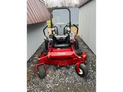 Part Number: Exmark LZX940EKC606W0