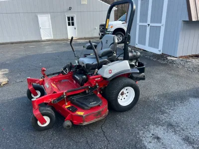 Part Number: Exmark LZX940EKC606W0