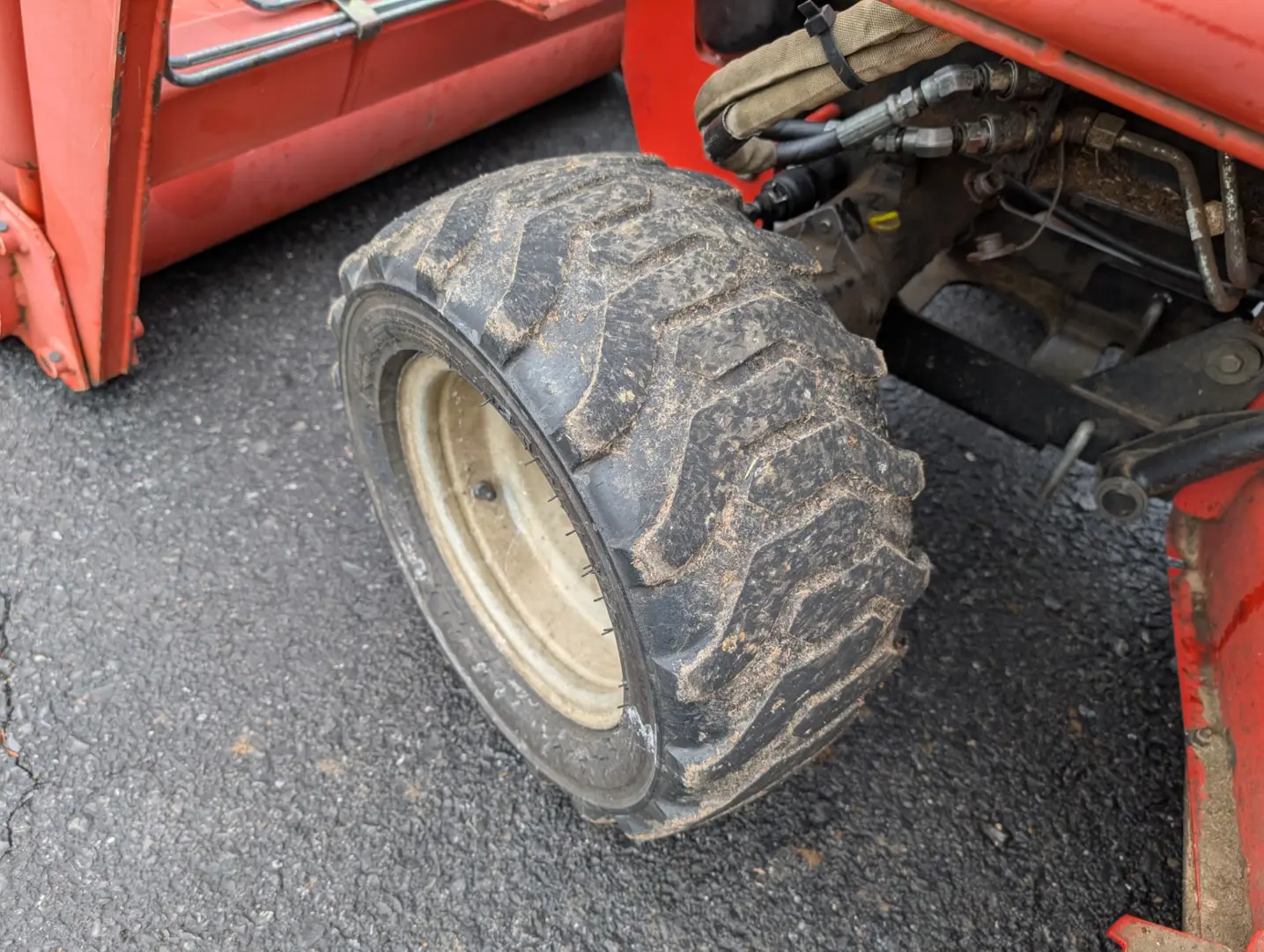 Simplicity LEGACY XL