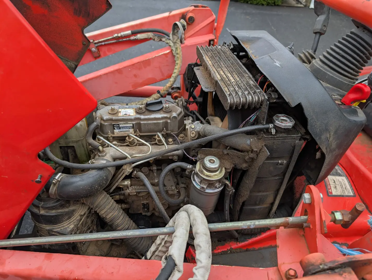 Simplicity LEGACY XL