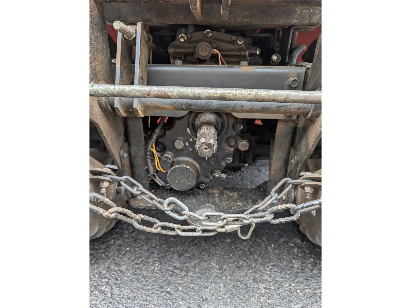 Simplicity LEGACY XL