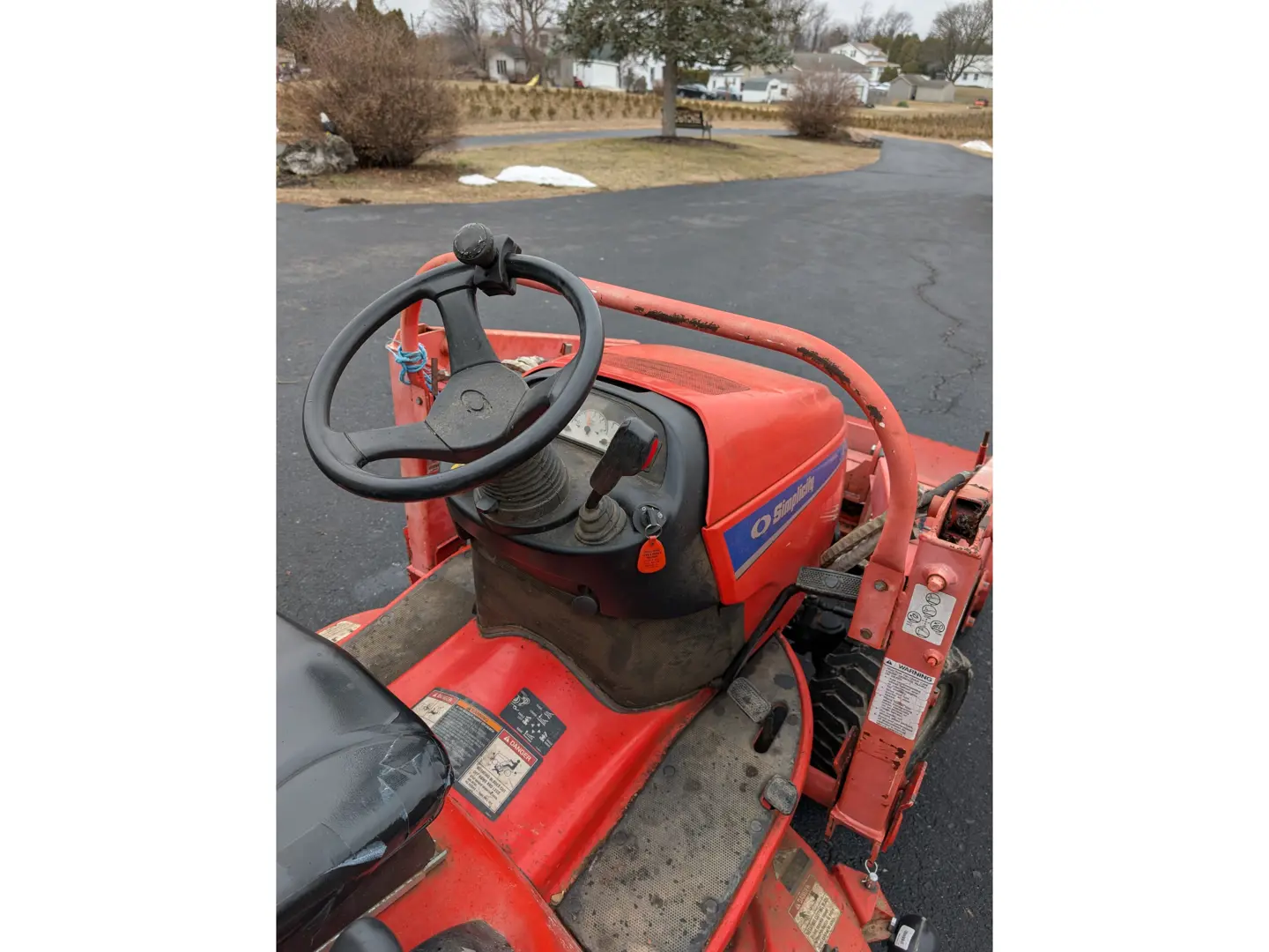 Simplicity LEGACY XL