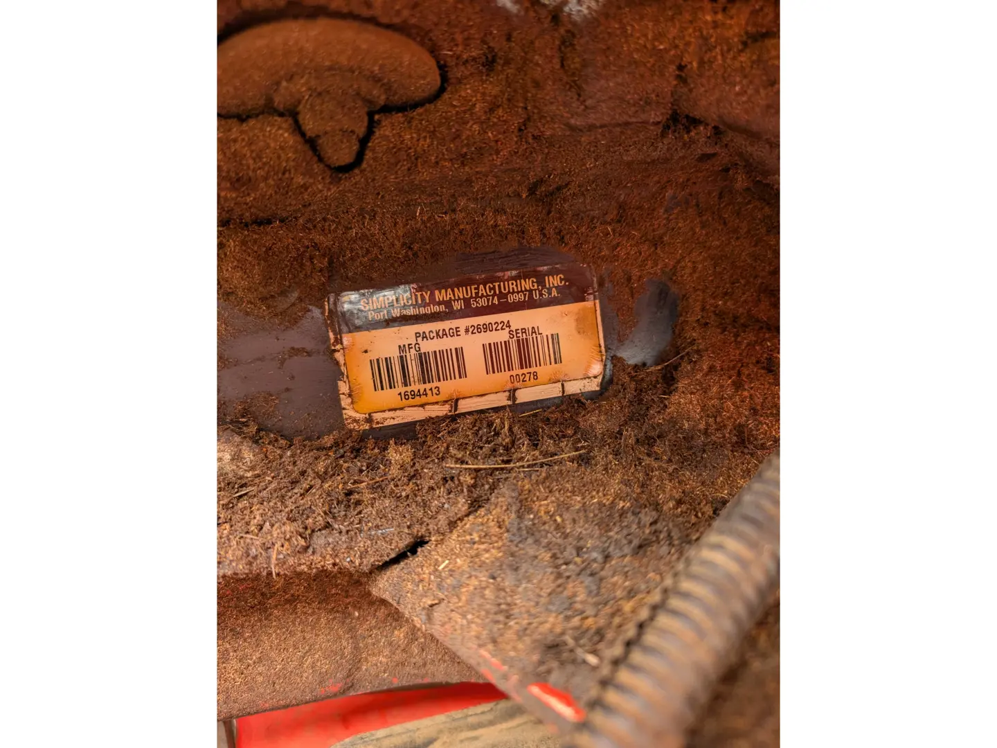 Simplicity LEGACY XL