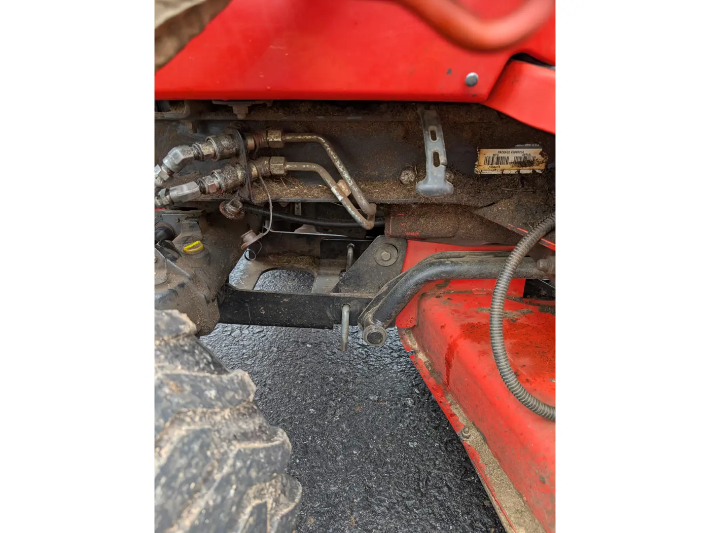 Simplicity LEGACY XL