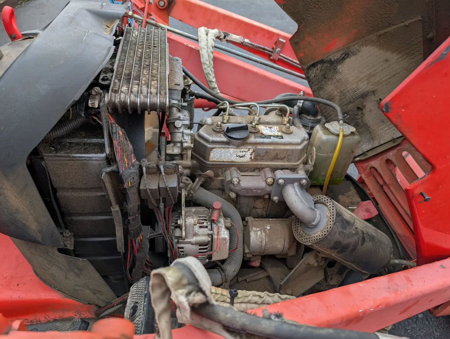 Simplicity LEGACY XL