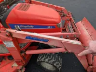 Simplicity LEGACY XL