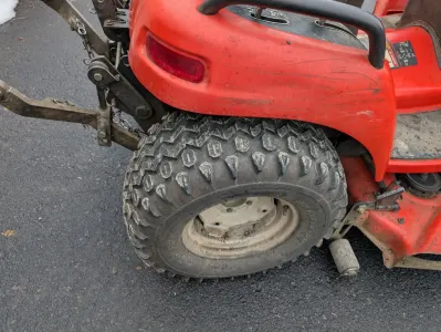 Part Number: Simplicity LEGACY XL