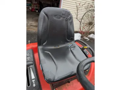 Part Number: Simplicity LEGACY XL