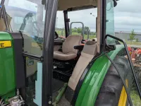 John Deere 5100E