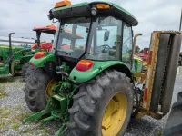 John Deere 5100E