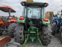 John Deere 5100E