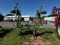 Krone KW552T
