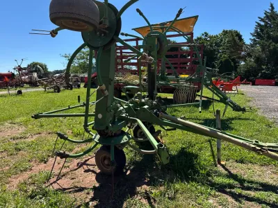 Part Number: Krone KW552T