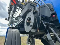 New Holland SP310F