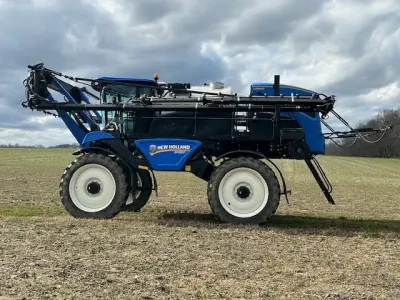 Part Number: New Holland SP310F